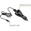 A Truper LARE-900, L&aacute;mpara de LED 900 lm recargable alta potencia. image number null