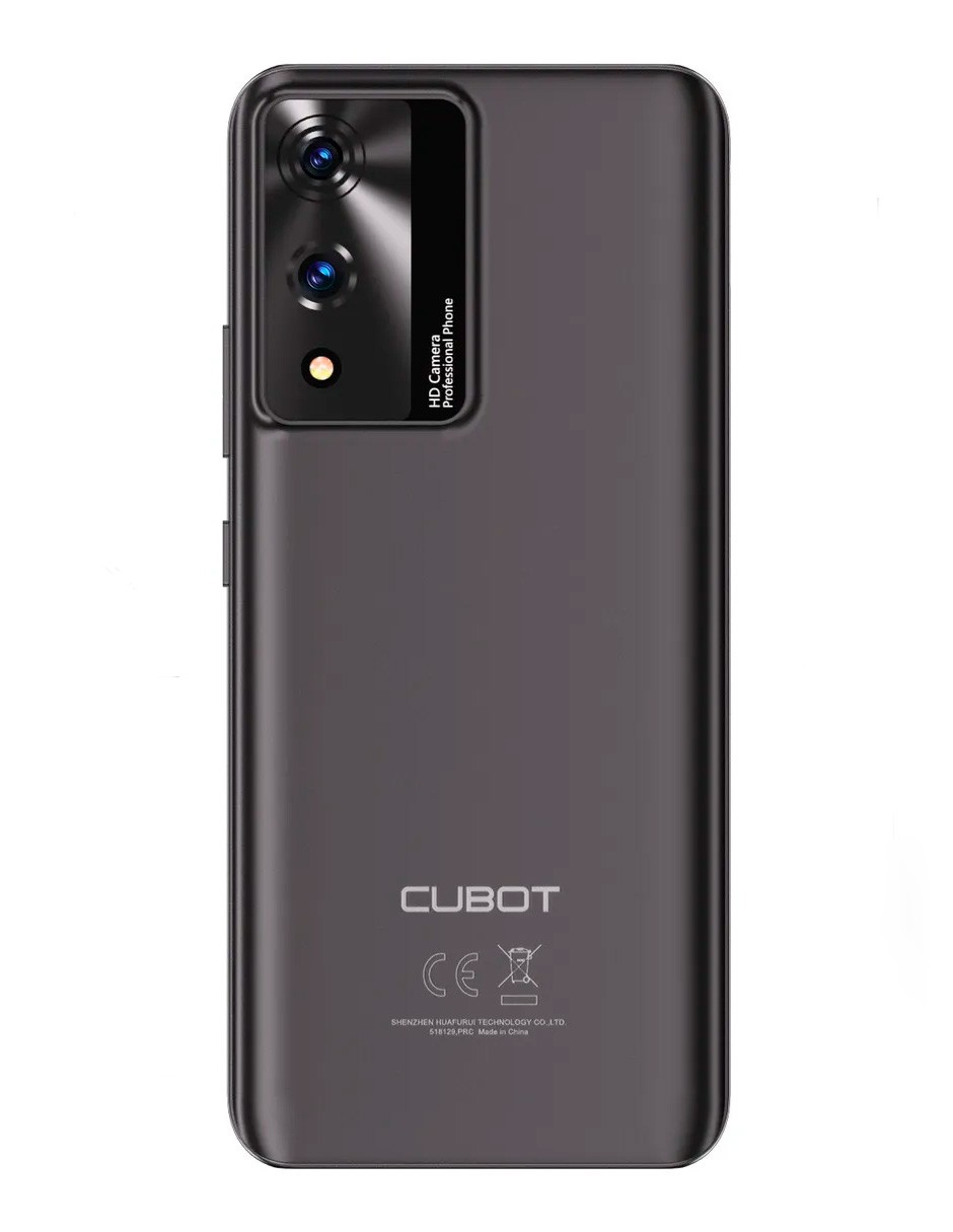 SmartPhone A10 Dual SIM 128 GB + 4 GB RAM con Face ID Negro image number null