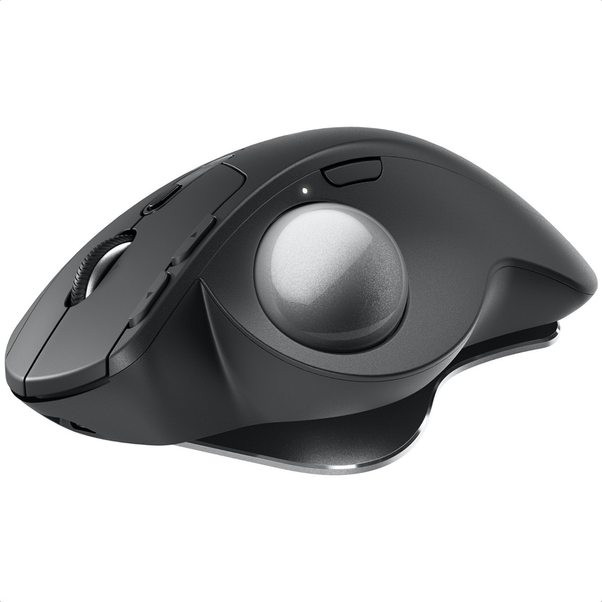 Mouse Logitech MX ERGO S Trackball Inalambrico Optico USB 910-007261 image number null