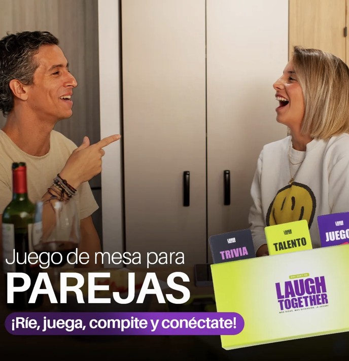 Juegos Parejas 200 Cartas Talentos Trivias Premios 2 Jugador image number null
