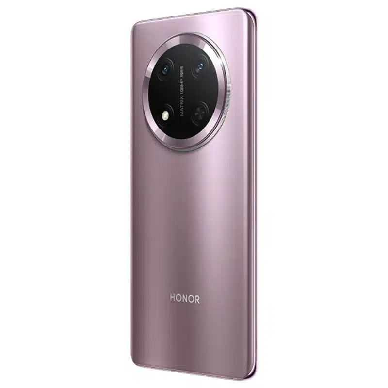 Celular Honor X9C 256GB/8+8GB Ram -Rosa image number null