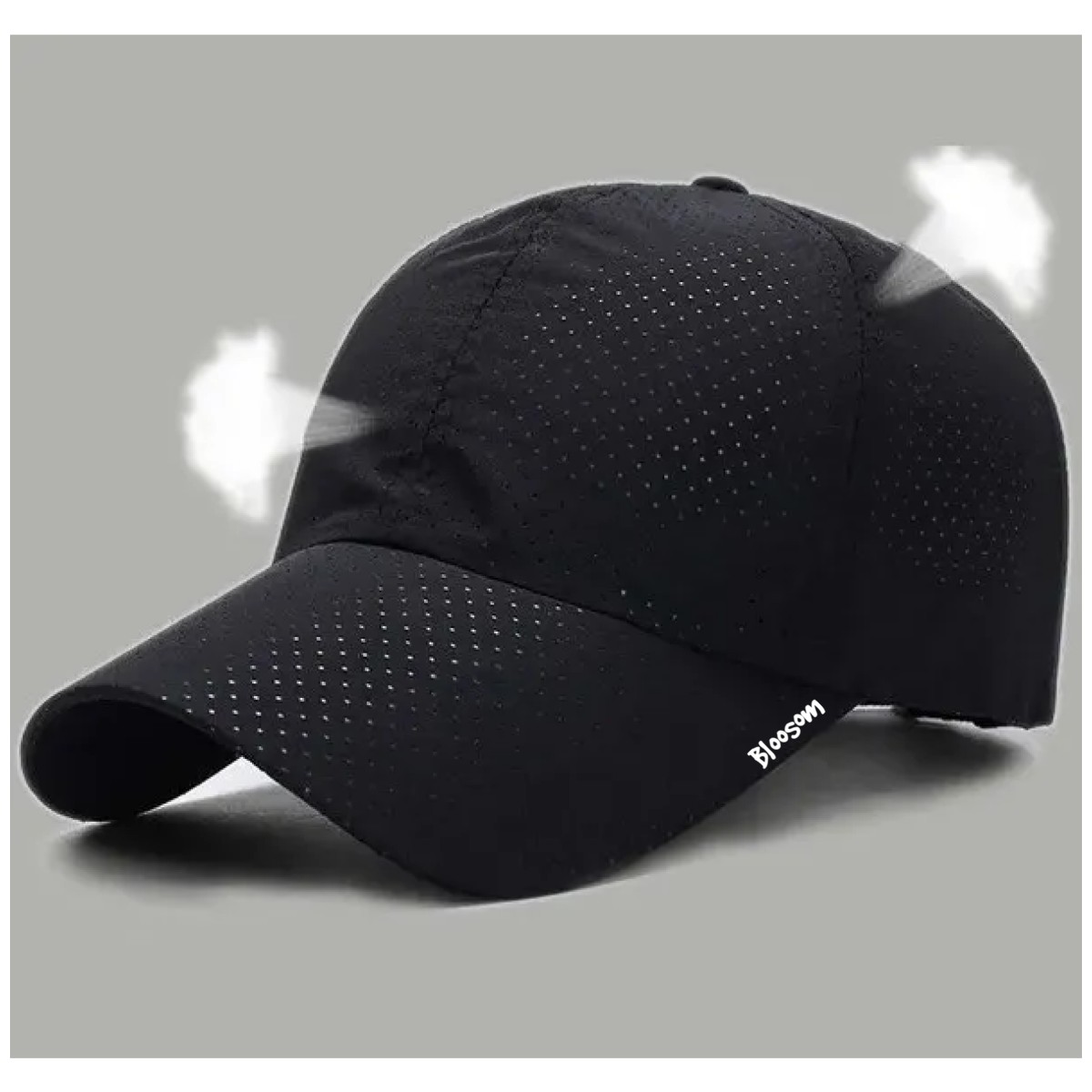 Gorra Deportiva Transpirable Actividades Al Aire Libre Sol Rosa Mexicano image number null