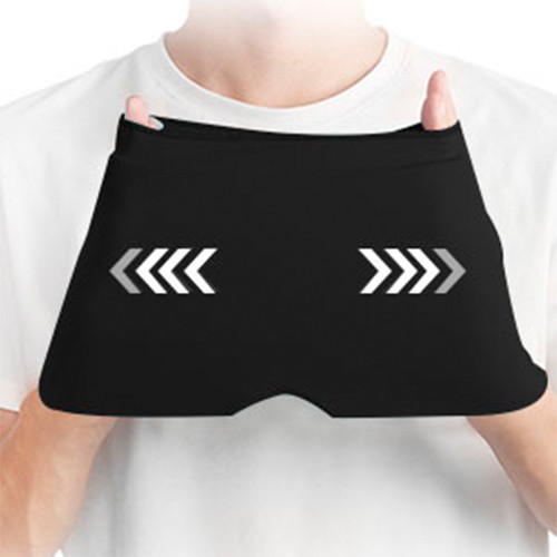 GORRO ZEN DE RELAJACI&Oacute;N GEL SUAVE MULTIUSO MEDIMETRICS image number null