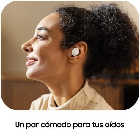 SAMSUNG Buds FE Gray. image number null