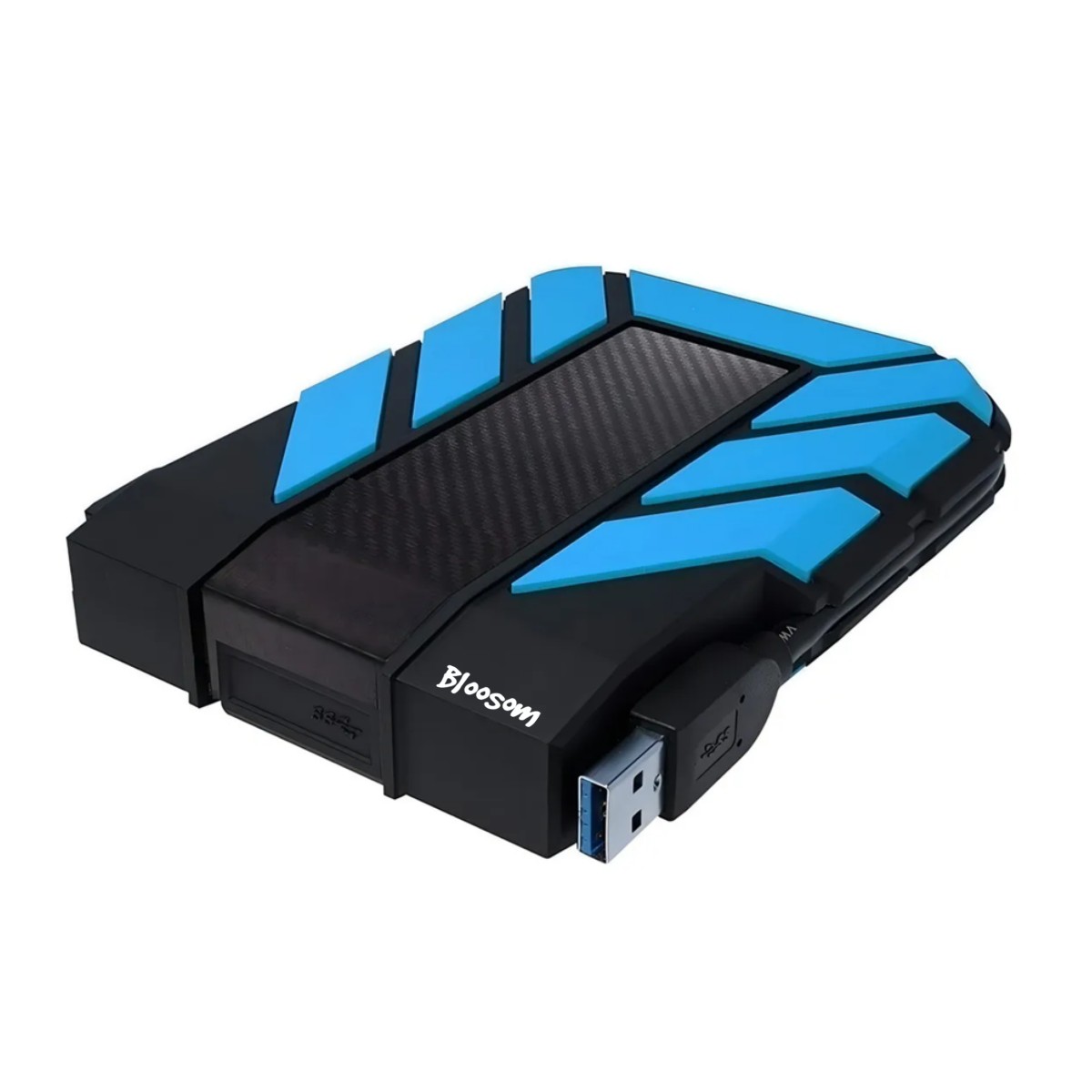 Disco duro externo HD710 Pro 2TB, Azul image number null