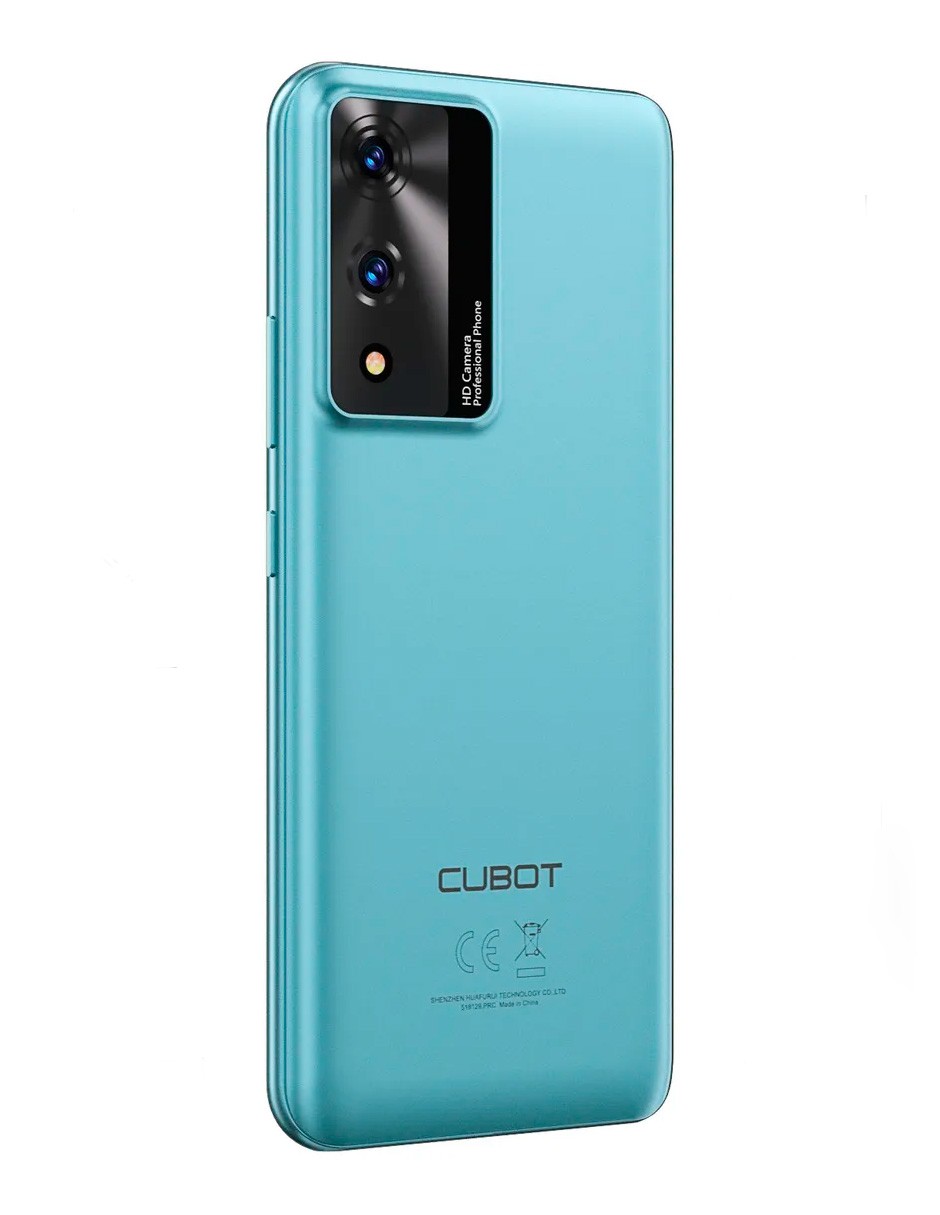 SmartPhone A10 Dual SIM 128 GB + 4 GB RAM con Face ID image number null