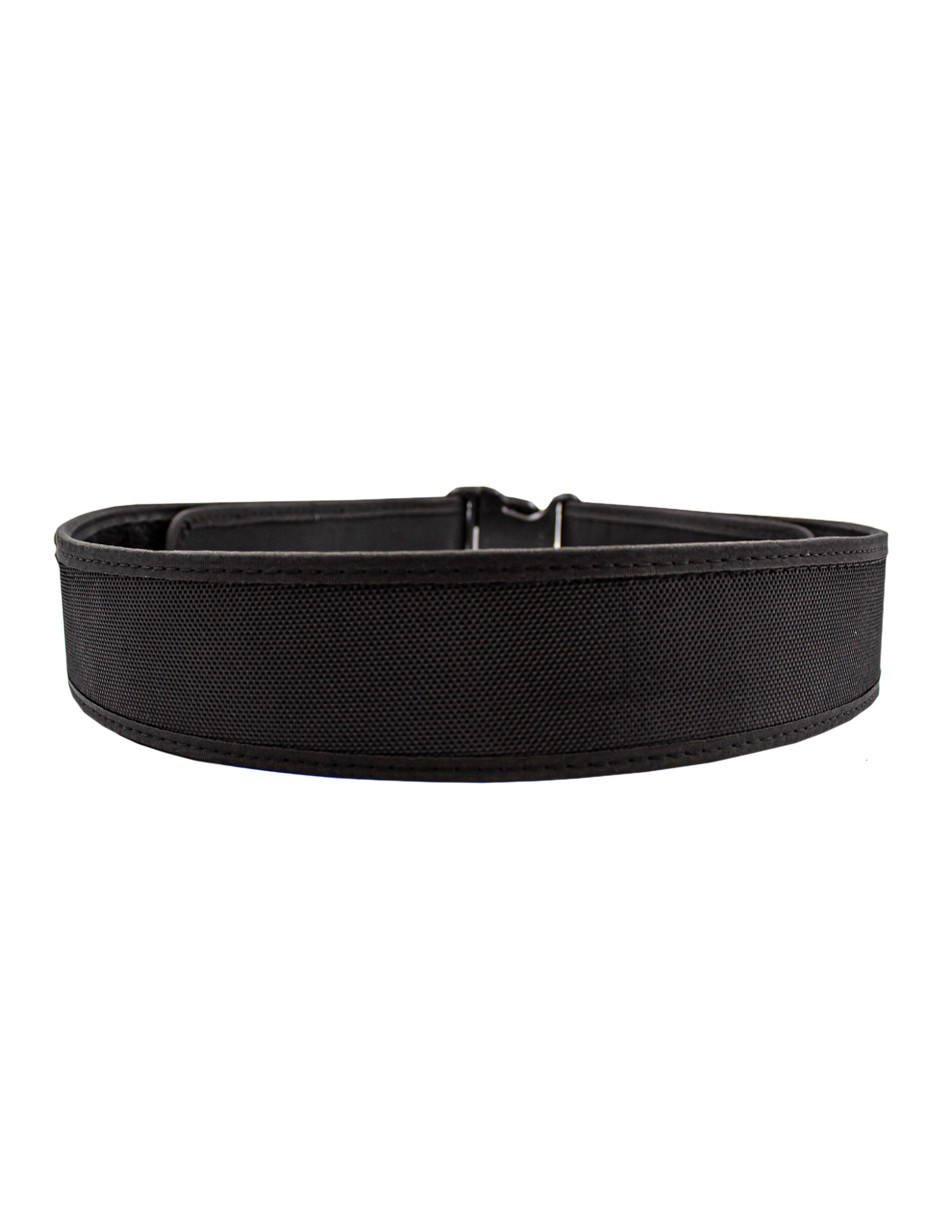 FAJILLA NYLON CON HEBILLA ELITE MARCA PANTHER image number null