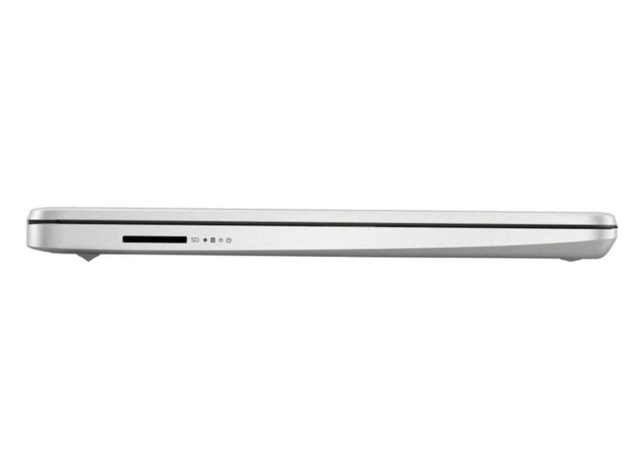 Laptop HP 14" HD Intel Celeron N4120 8GB 128GB SSD Windows 11 Home Teclado Espa&ntilde;ol. image number null