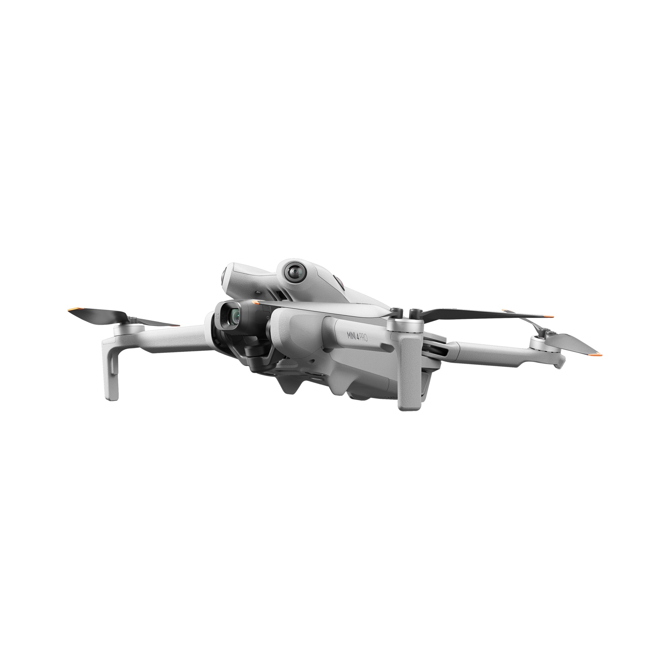 OPEN BOX: DJI Mini 4 Pro Fly More Combo Plus con Controlador DJI RC 2 &ndash; Dron Compacto y Profesional image number null