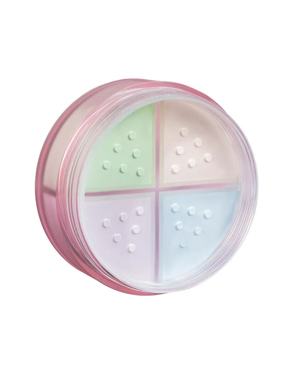 Polvo Traslucido Corrector Unifica El Tono De Piel Pink Up NEUTRAL image number null