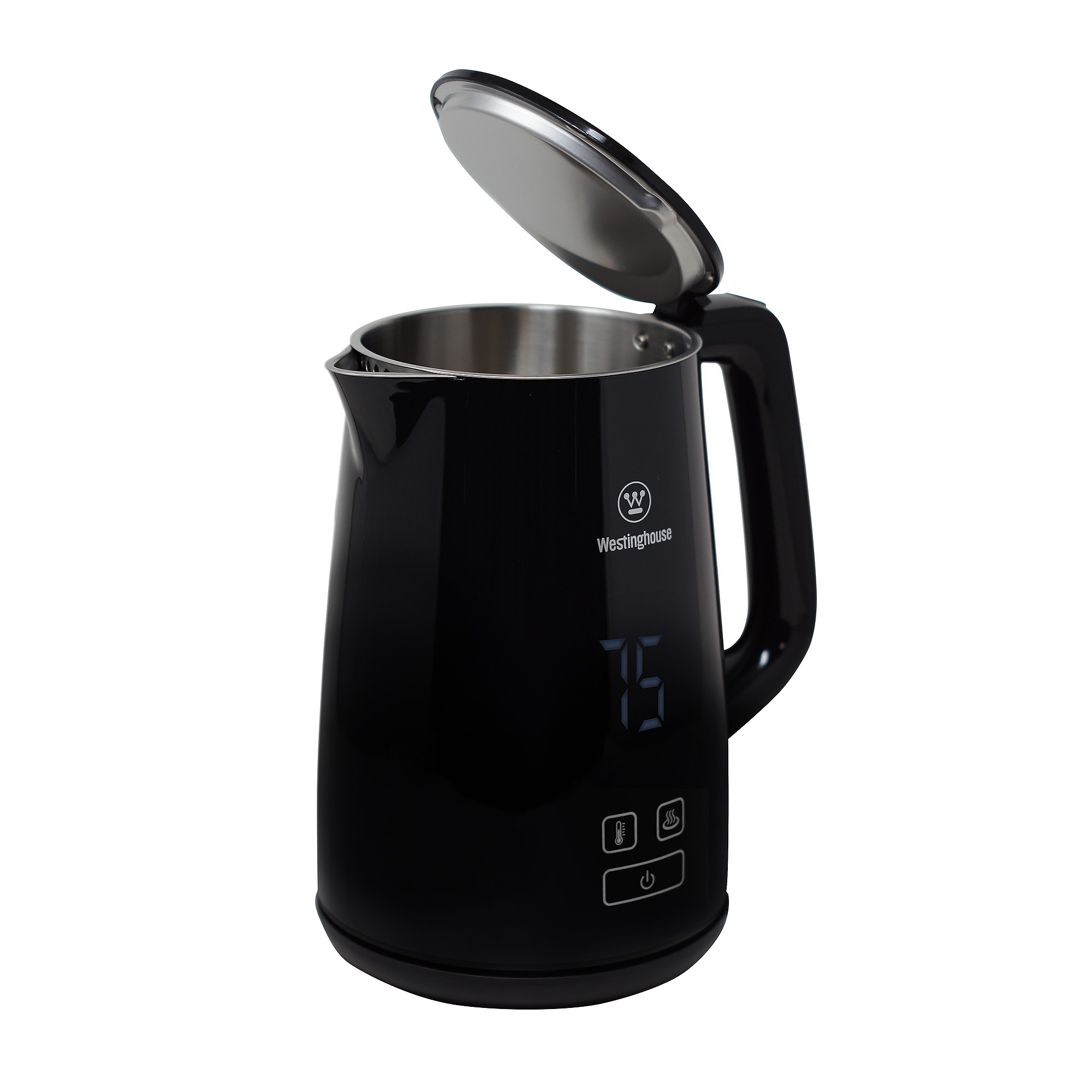 Westinghouse Tetera Digital T&aacute;ctil (WKWKLD9030) image number null