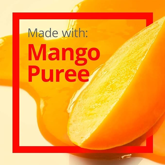 A TREE HUT, Tropical Mango Shea Sugar Scrub, Exfoliante Corporal de Az&uacute;car Natural con Manteca de Karit&eacute; y Esencia de Mango, Exfolia e Hidrata la Piel, 510 gramos. image number null