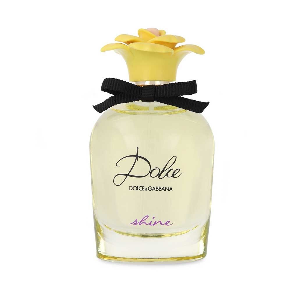 DOLCE & GABBANA DOLCE SHINE 75ML EDP image number null
