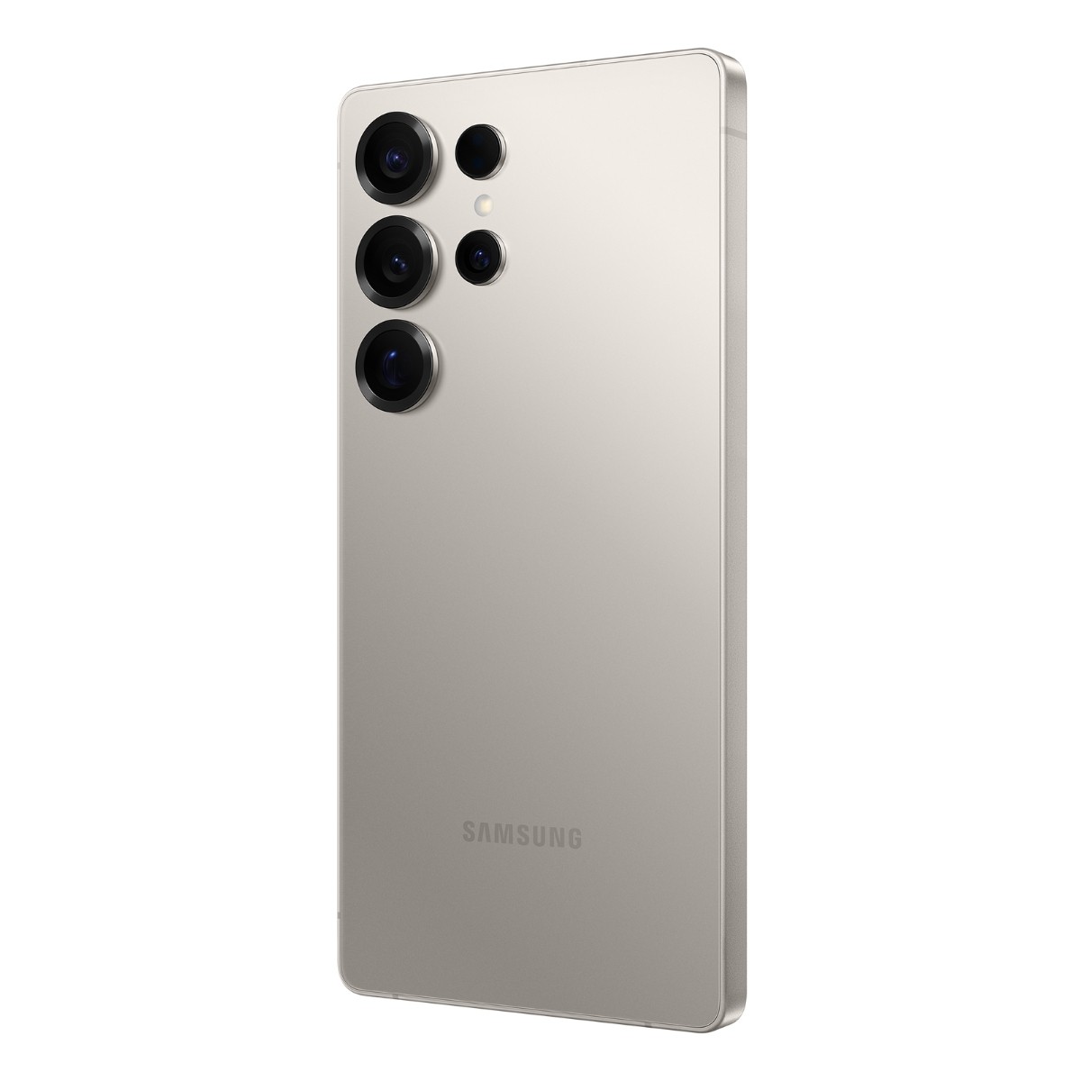 Celular Samsung Galaxy S25 Ultra - Gris Titanio - 1 TB - Desbloqueado image number null