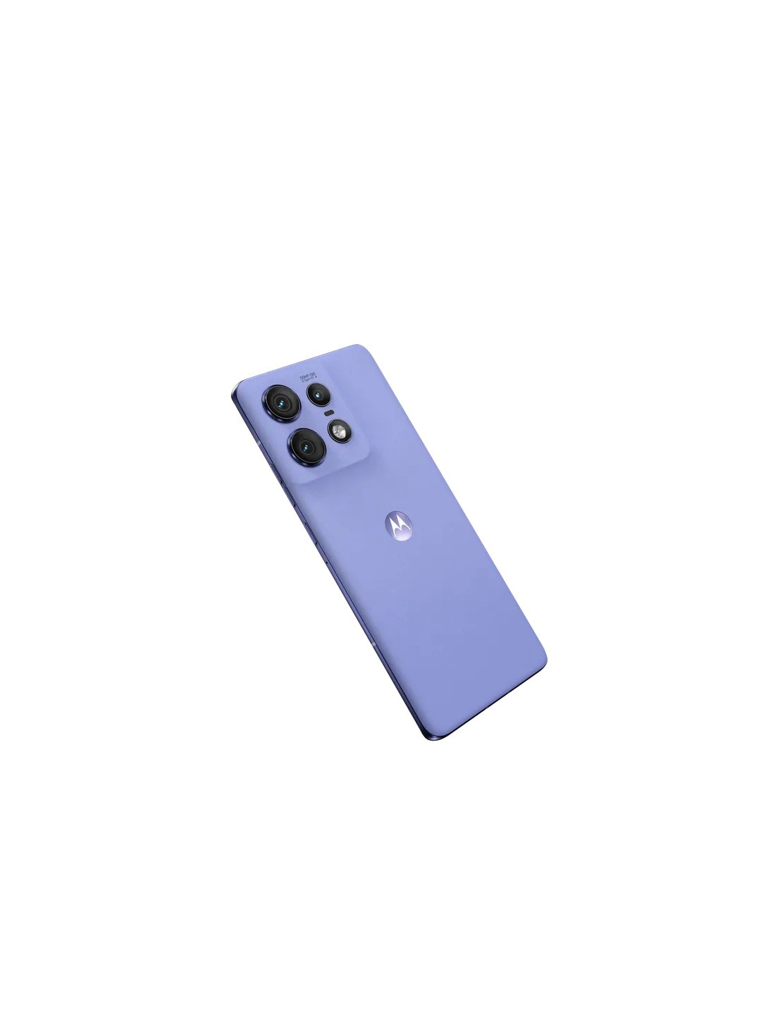 Motorola Edge 50 Pro 5G 512Gb 12Ram Color Morado Nuevo Libre image number null