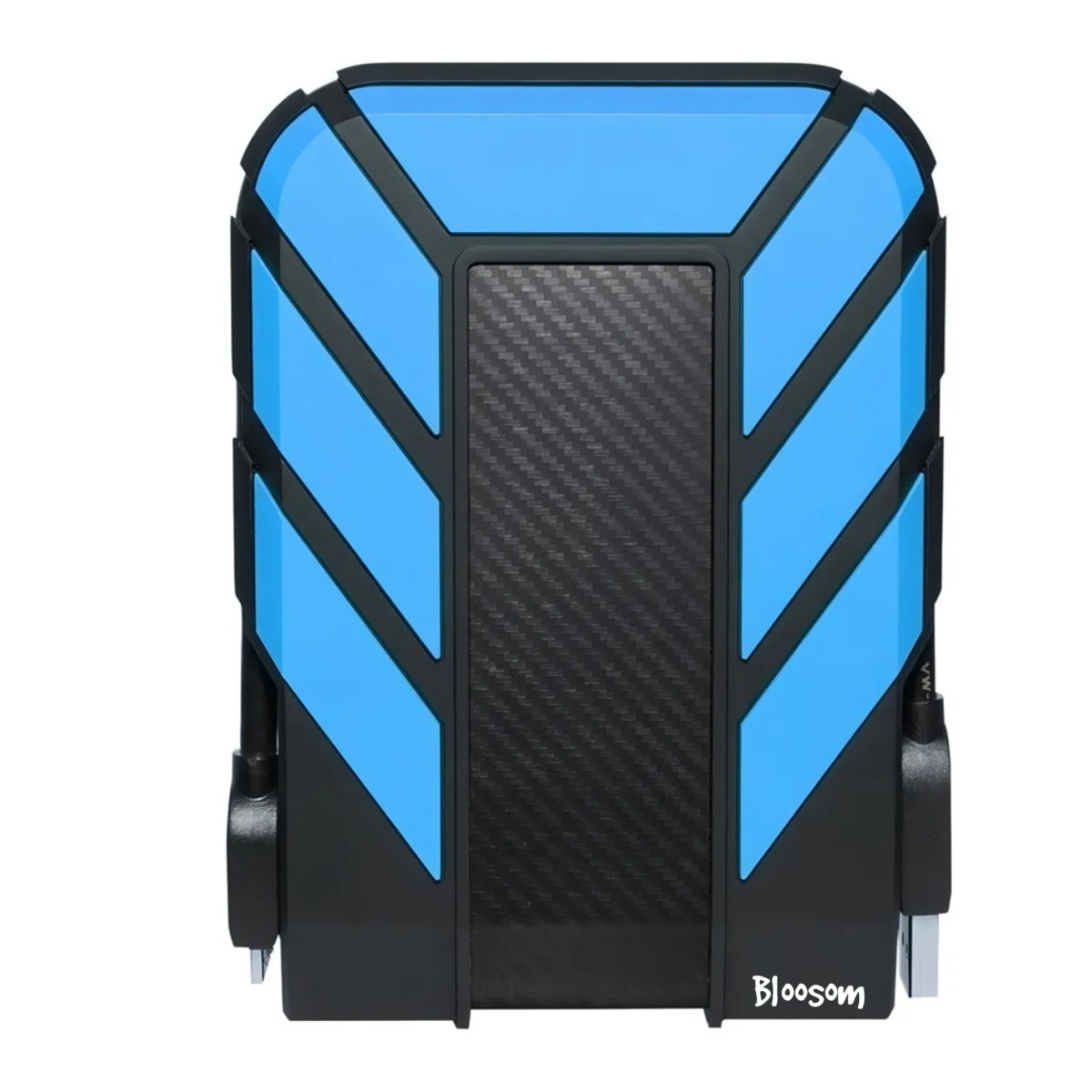 Disco duro externo HD710 Pro 2TB, Azul image number null