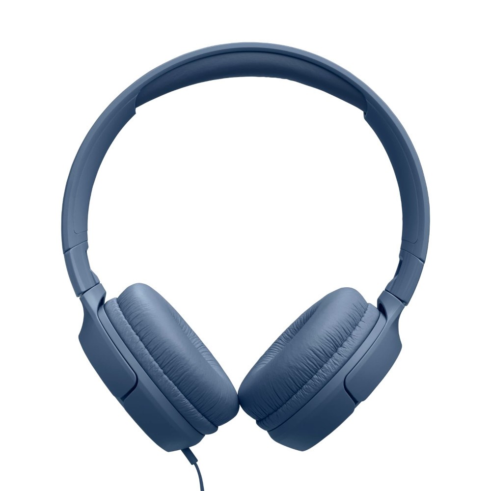 Aud&iacute;fonos Jbl Tune 520c Al&aacute;mbricos Con Manos Libres Azul image number null