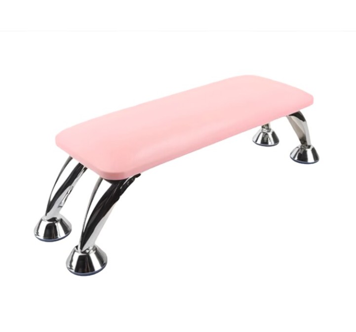 Almohada Para U&ntilde;as Modelo Rosa image number null