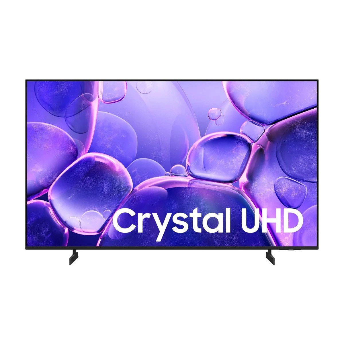 Televisi&oacute;n Pantalla 58 Pulgadas Samsung Smart TV Crystal 4K UHD UN58U8000 image number null