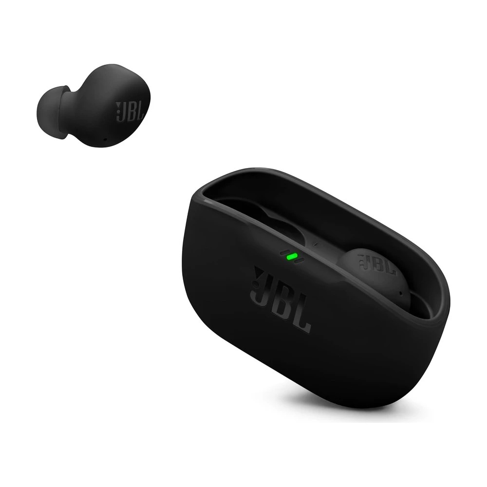 Auriculares JBL VibeBuds 2 Cancelaci&oacute;n image number null