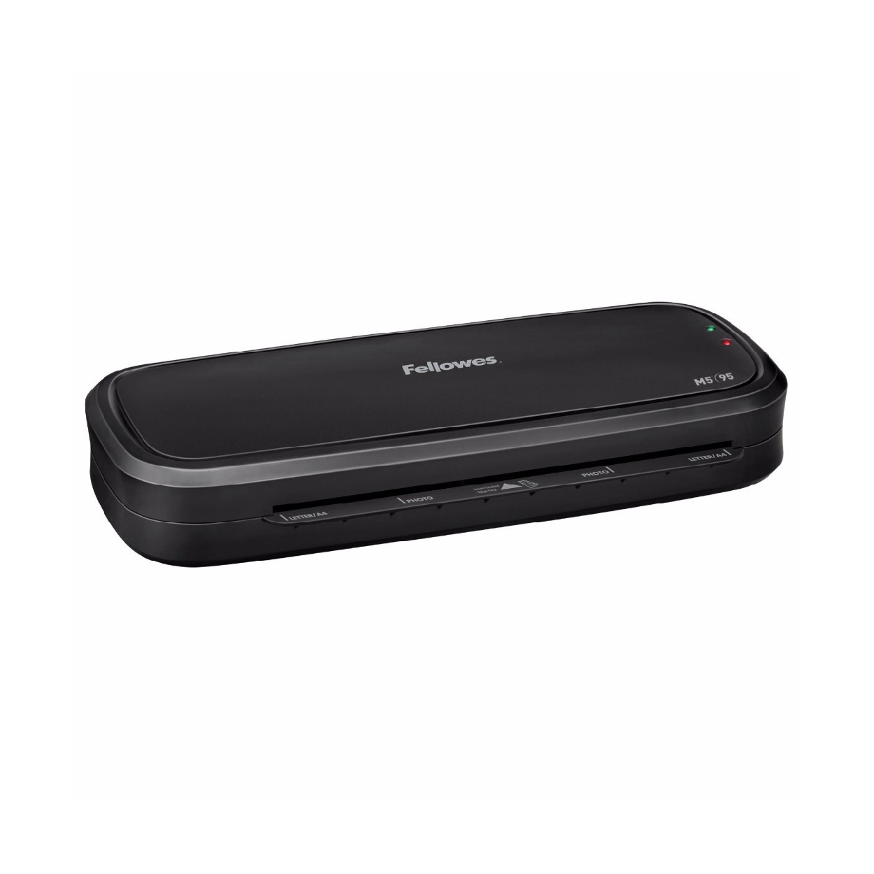 OPEN BOX: ENMICADORA FELLOWES M5-95/9.5 ANCHO 9.5" HASTA 5 MICRAS image number null