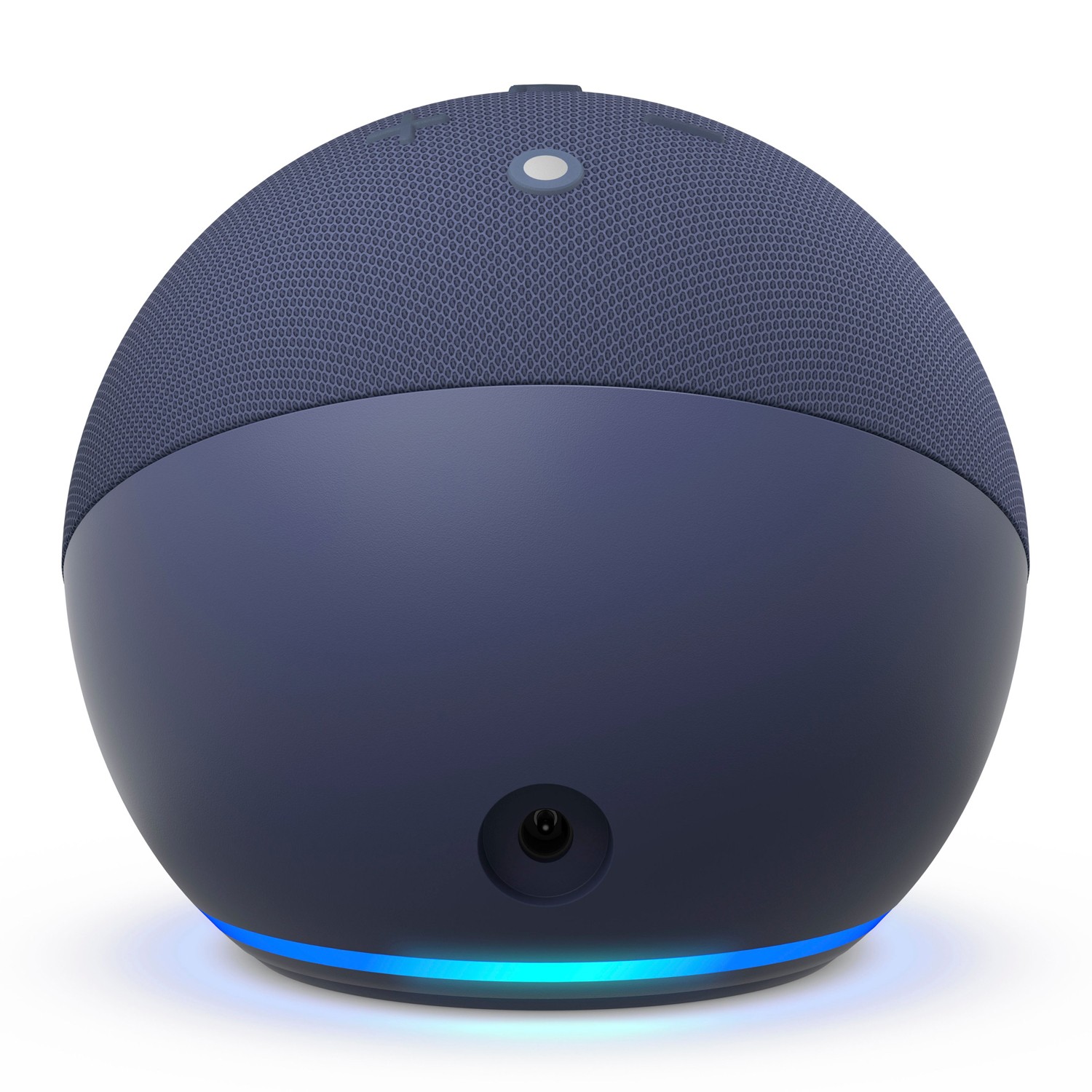 Alexa bocina inteligente Echo Dot 5ta Generaci&oacute;n Azul image number null