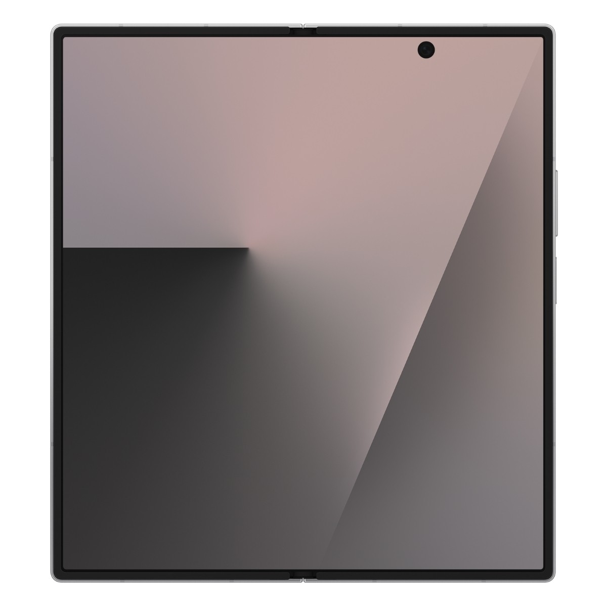 Celular Samsung Galaxy Z Fold 7 - Plateado - 1 TB - Desbloqueado image number null