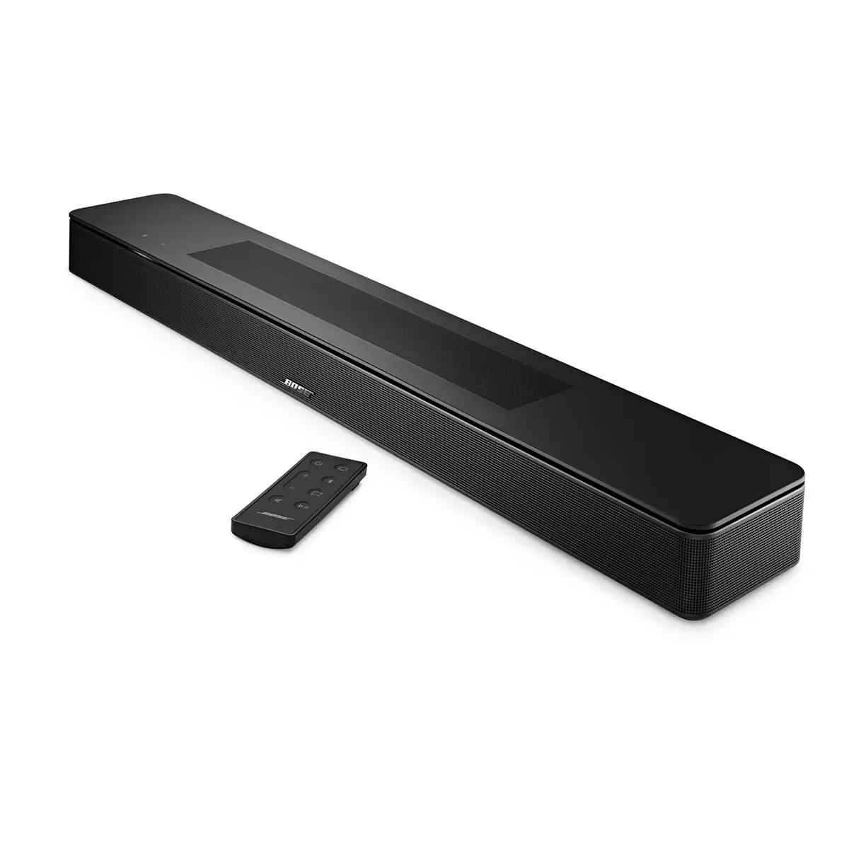 Barra de Sonido Inteligente Bose 550 Negra image number null