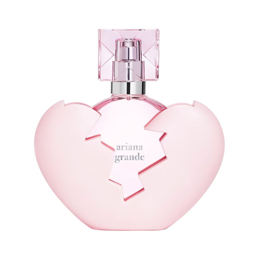THANK U NEXT EDP 100ML ARIANA GRANDE image number null