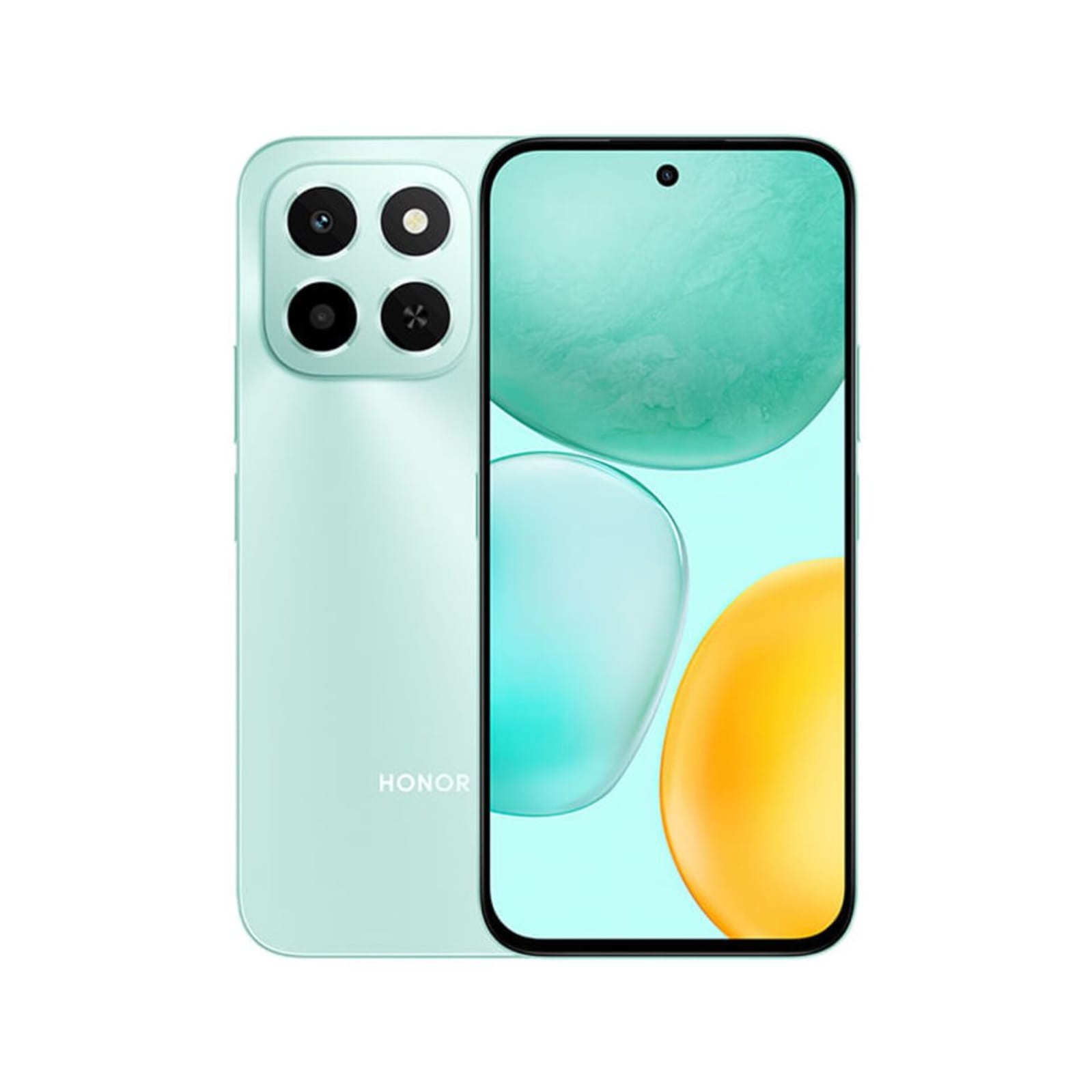 Honor X6c 128GB 6GB Cian image number null