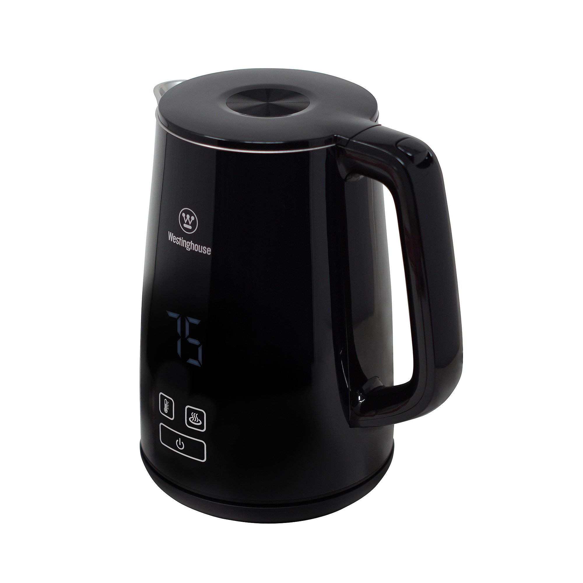 Westinghouse Tetera Digital T&aacute;ctil (WKWKLD9030) image number null