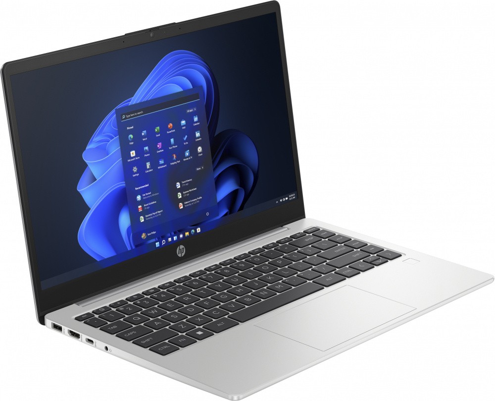 Laptop HP 240 G10 AL2Q4LT 14" 1920x1080 Full HD, Intel Core i3-1315U, 8GB, 512GB SSD, Windows 11 Home, Espa&ntilde;ol image number null