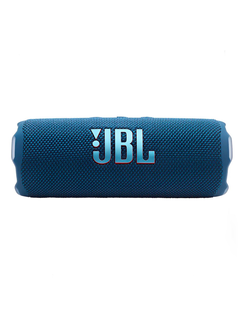 JBL Flip 7 &ndash; Potencia Port&aacute;til Sin L&iacute;mites Azul image number null
