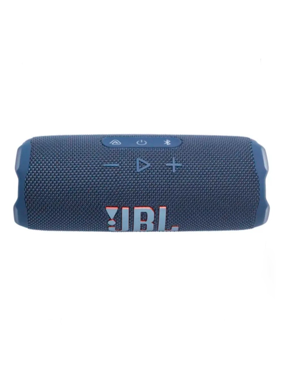JBL Flip 7 &ndash; Potencia Port&aacute;til Sin L&iacute;mites Azul image number null