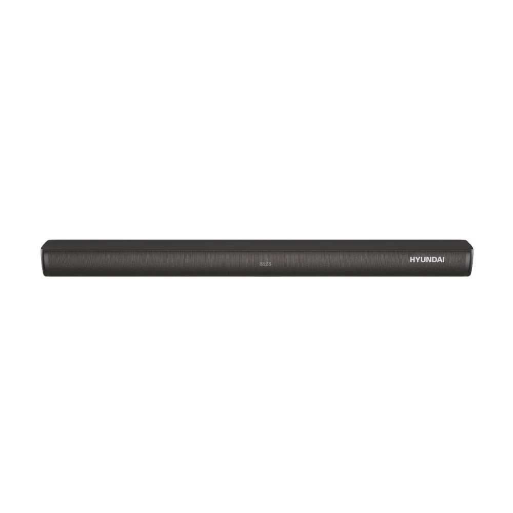 Barra de Sonido Hyundai HYSB336 80W 2 CH Negra image number null