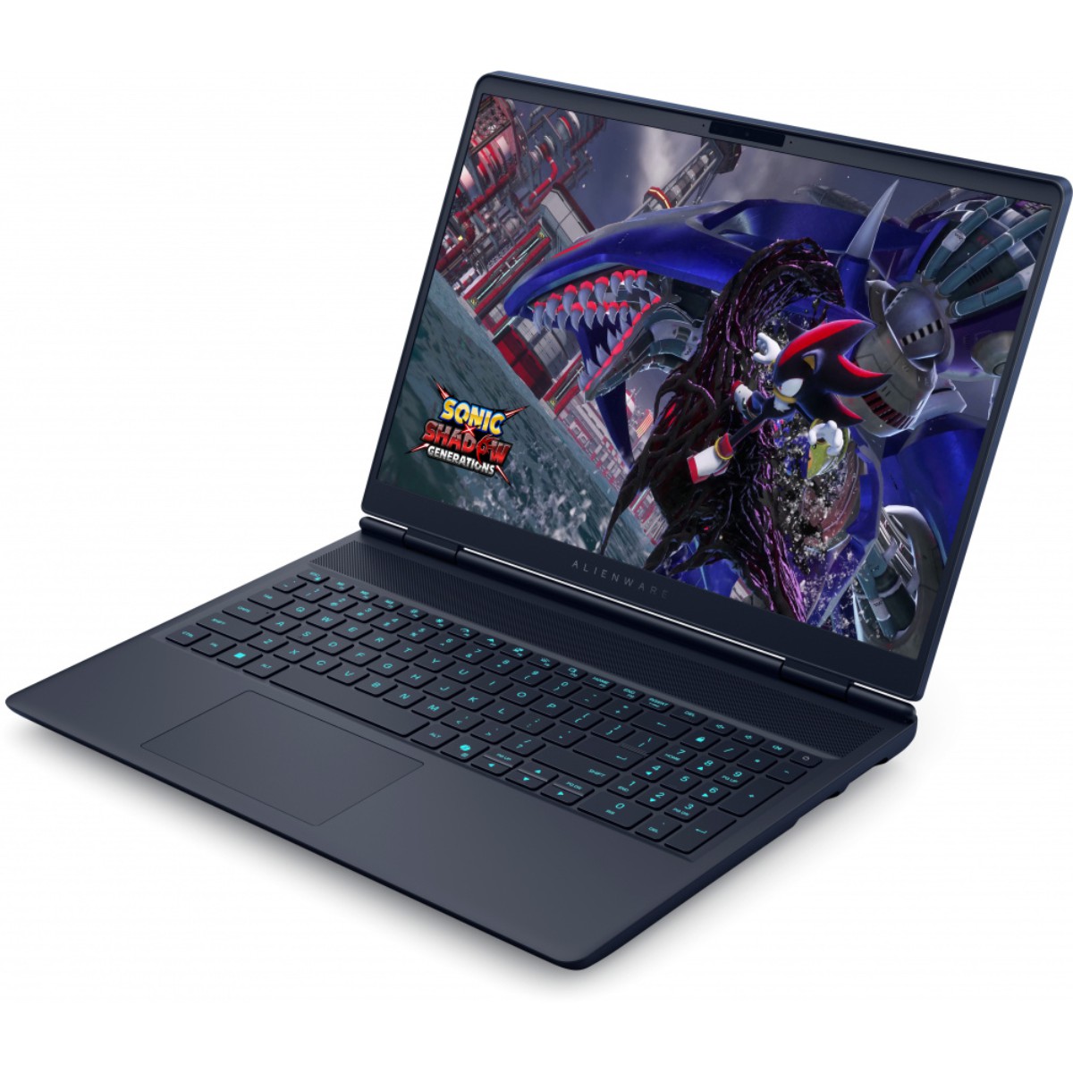 Laptop Gamer Dell Alienware Aurora 16" FHD Intel Core Ultra 9 275HX GeForce RTX 5070 64GB RAM 1TB SSD Windows 11 Home image number null