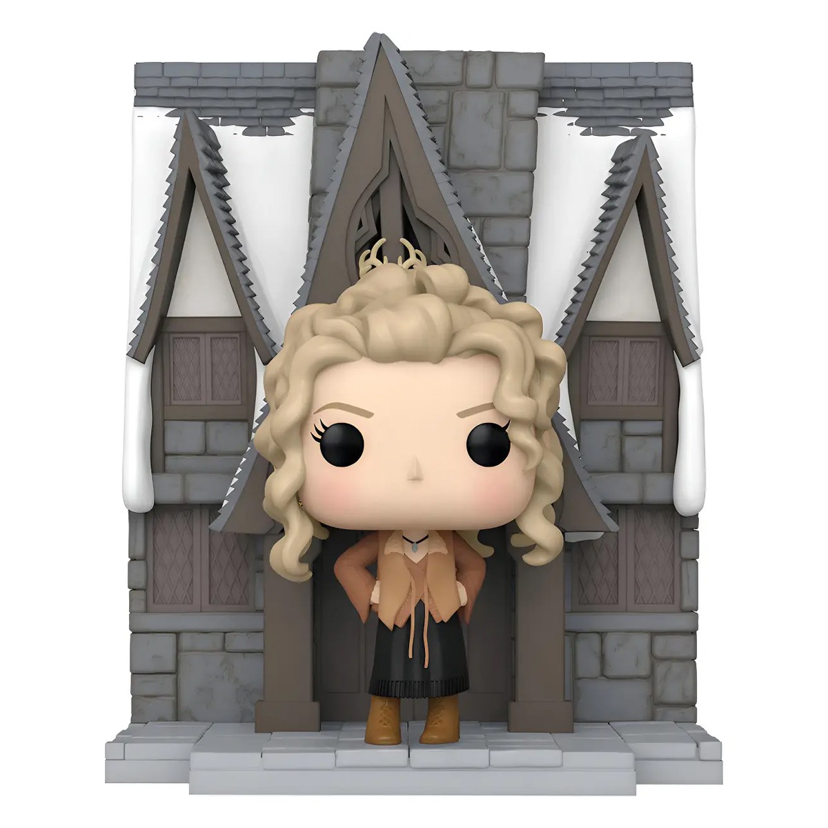 Funko Pop! Deluxe Madam Rosmerta with The Three Broomsticks #157 image number null