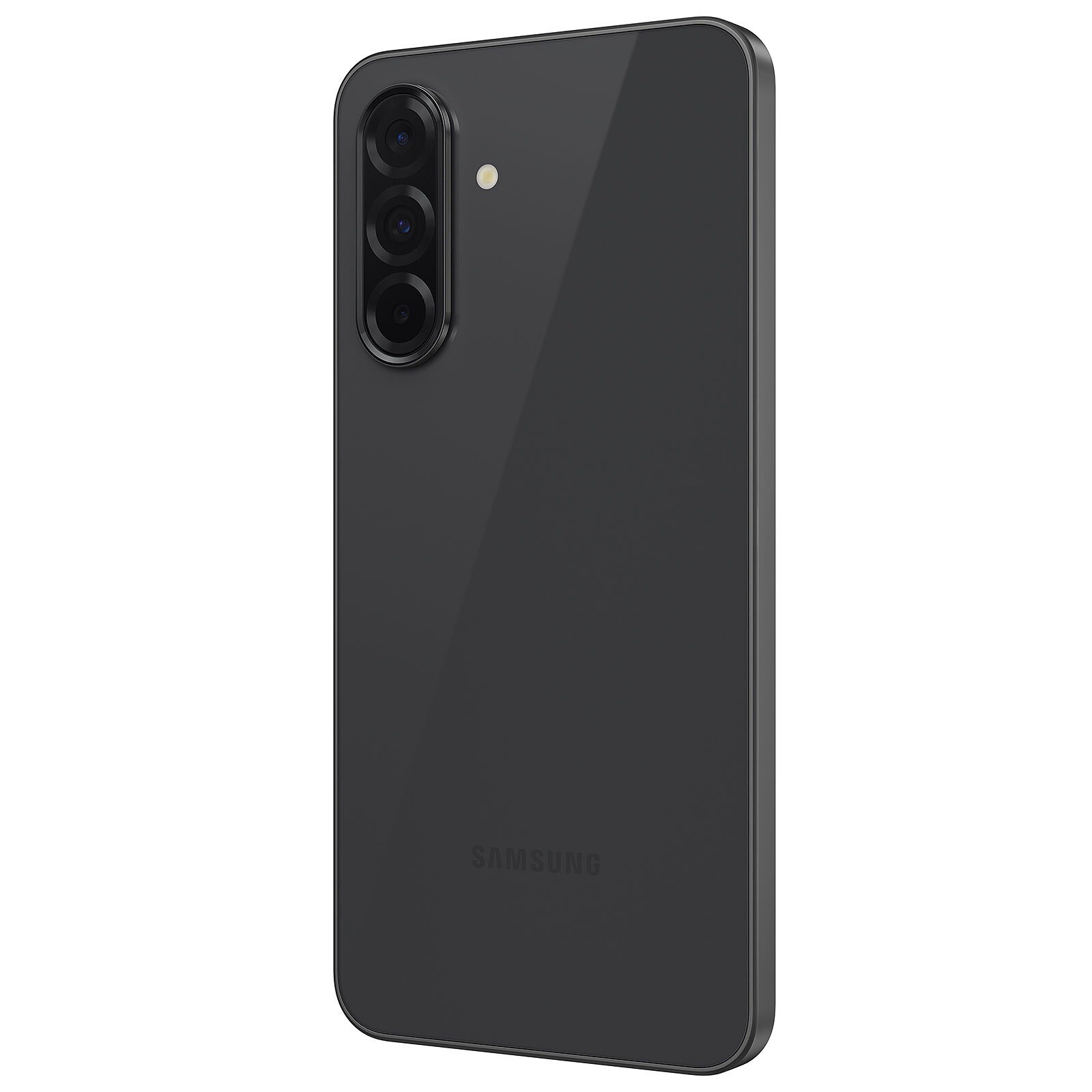 Samsung A36 5G 128Gb 8Ram Color Negro Nuevo Libre image number null