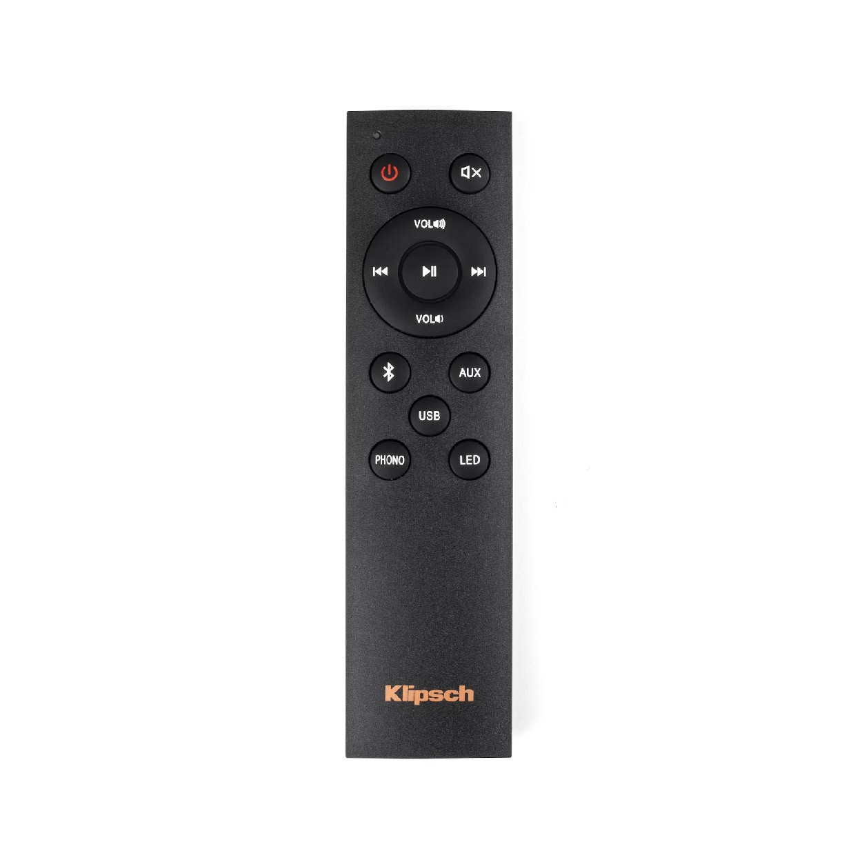 OPEN BOX - ALTAVOZ KLIPSCH THE THREE II - BLUETOOTH ACTIVO 106dB, 45Hz - 20kHz, 120W image number null