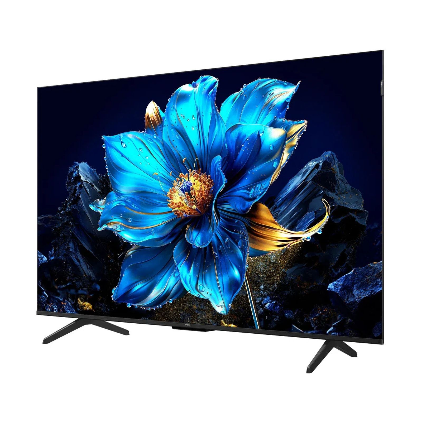 Televisi&oacute;n Pantalla 50 Pulgadas TCL Google TV 4K UHD 50Q6K image number null