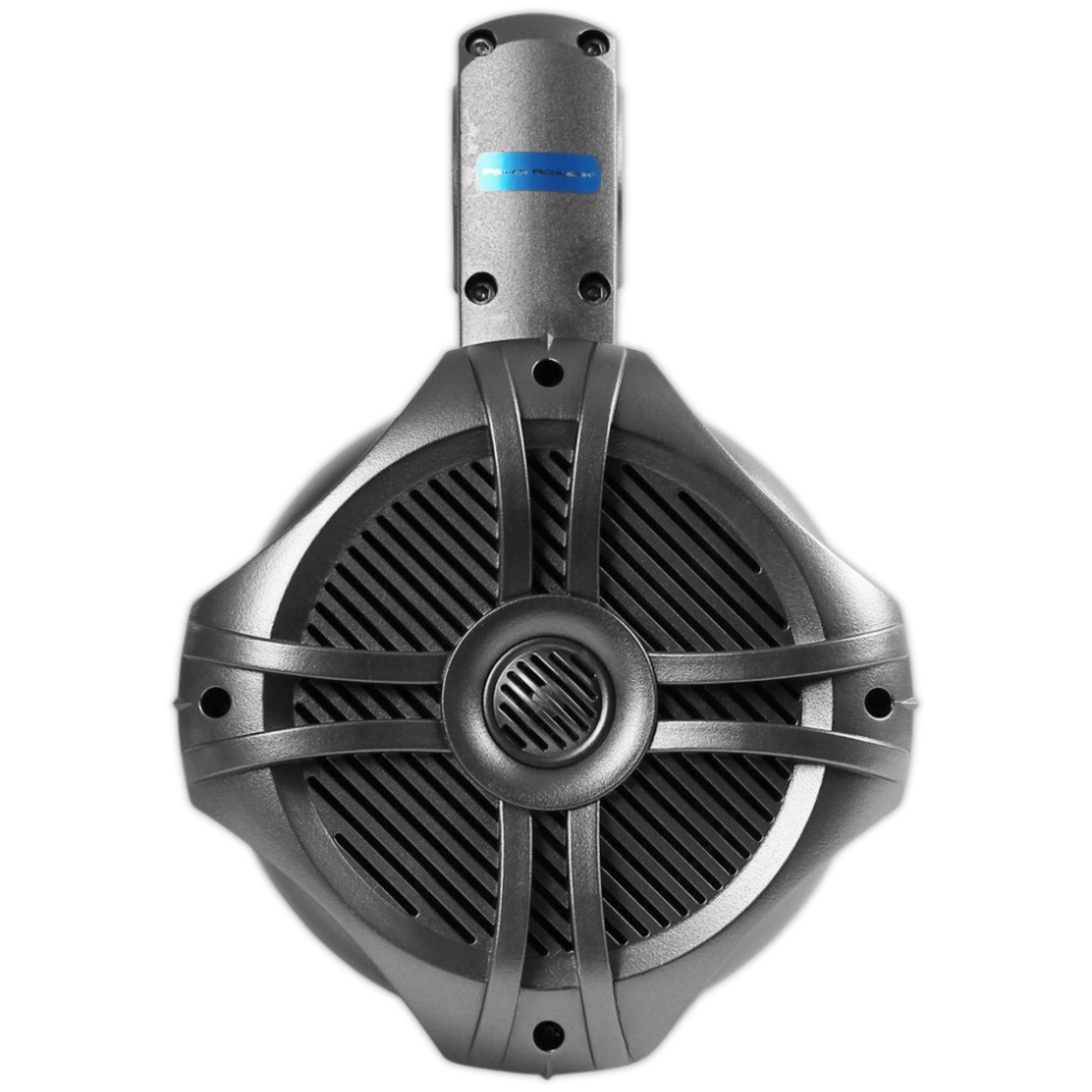 Bocinas Marinas Power Acoustik MWT-80T 8 PLG Wake Tower image number null