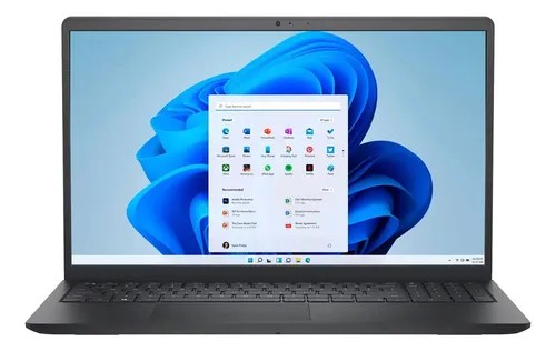 Laptop Dell Inspiron 3535 T&aacute;ctil 15.6Pulgadas 1920X1080Fhd Ryzen7-7730u 512GbSdd 16GBRam 8N&uacute;cleos 4.5Ghz Home11 image number null