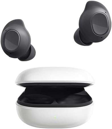 SAMSUNG Buds FE Gray. image number null