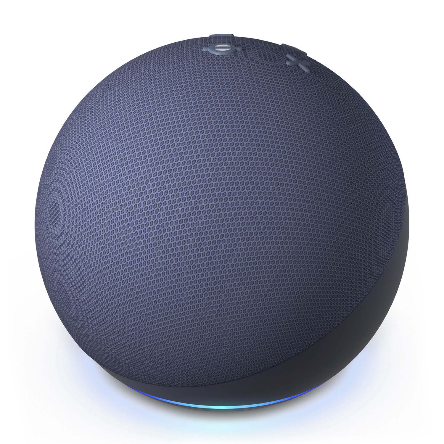 Alexa bocina inteligente Echo Dot 5ta Generaci&oacute;n Azul image number null