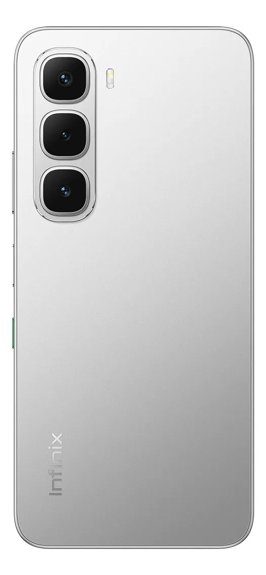 Celular Infinix Hot 60i Dual Sim Infinix Al 8 GB de RAM 256 GB de ROM 6.7 image number null