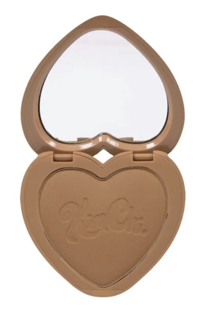 Bronceador En Polvo, Thailor Bronzer, Kimchi Chic image number null
