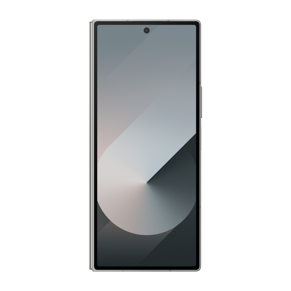 Celular Samsung Galaxy Fold 6 - Gris Claro - 256 GB - Desbloqueado image number null