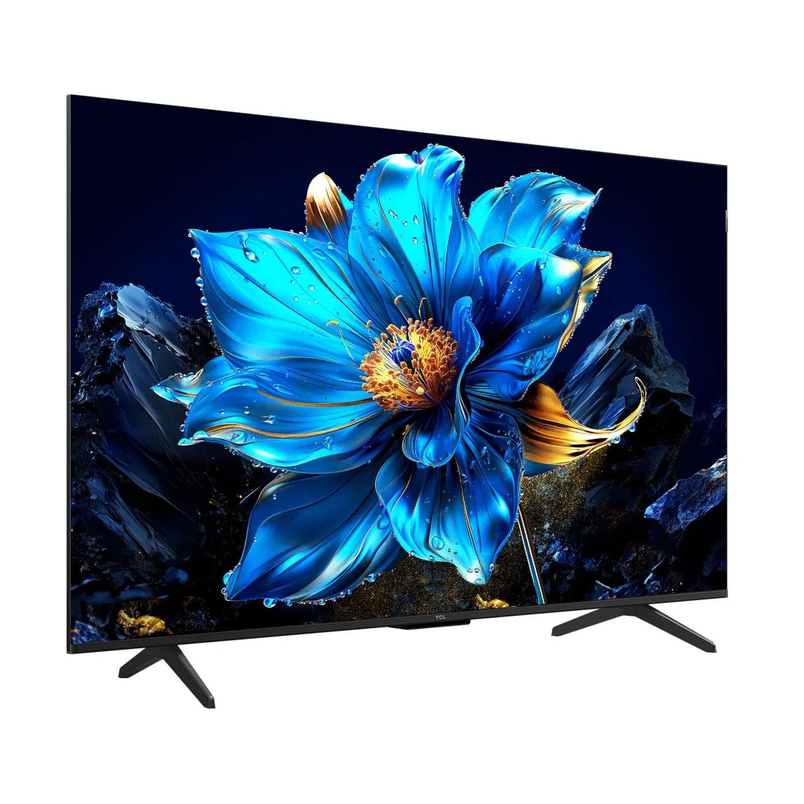 Televisi&oacute;n Pantalla 50 Pulgadas TCL Google TV 4K UHD 50Q6K image number null