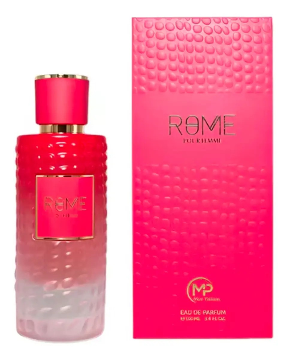 Mast Rome Pour Femme Eau De Parfum 100ml image number null