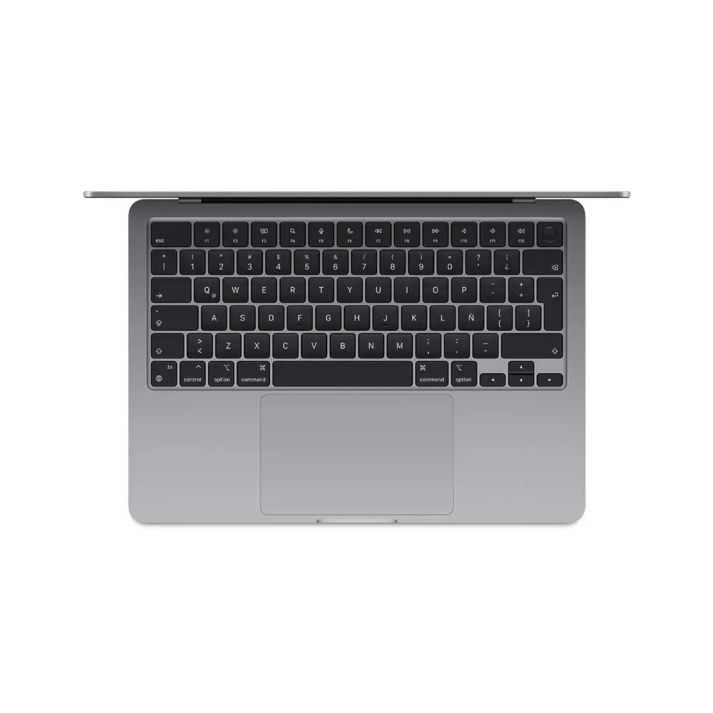 Apple Macbook Air 13 Chip M3 256GB gris espacial image number null